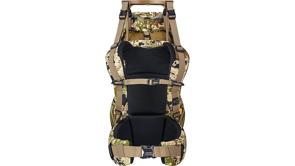 Mystery Ranch Pop Up 40L Backpack - Mens, Optifade Subalpine, Small, 11329297520