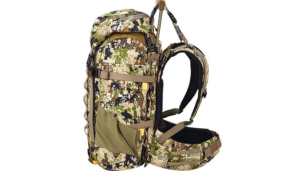 Mystery Ranch Pop Up 40L Backpack - Mens, Optifade Subalpine, Small, 11329297520