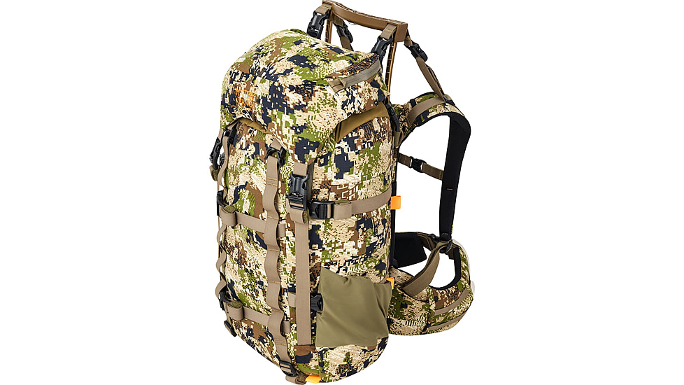 Mystery Ranch Pop Up 40L Backpack - Mens, Optifade Subalpine, Small, 11329297520
