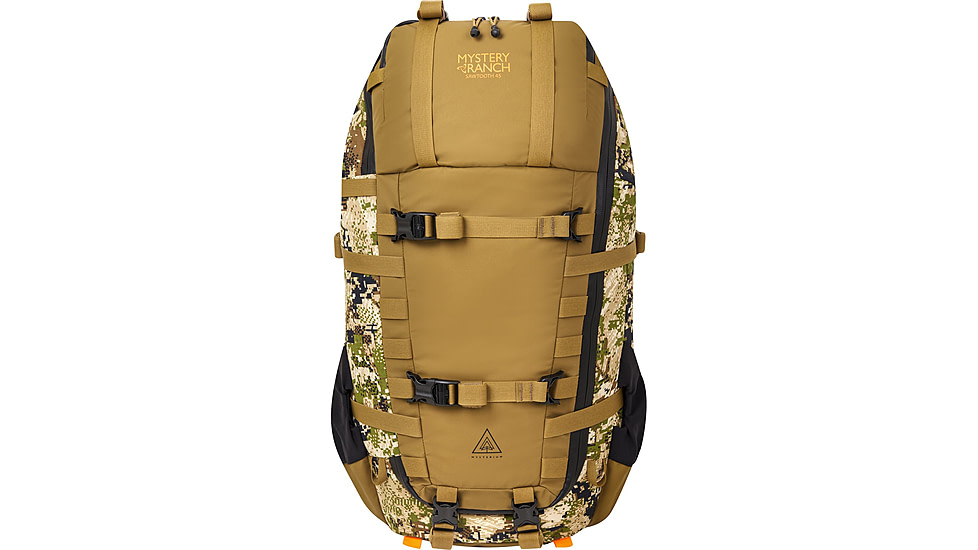 Mystery Ranch Sawtooth 45 Backpack - Men's, Optifade Subalpine, Extra Large, 11318397550