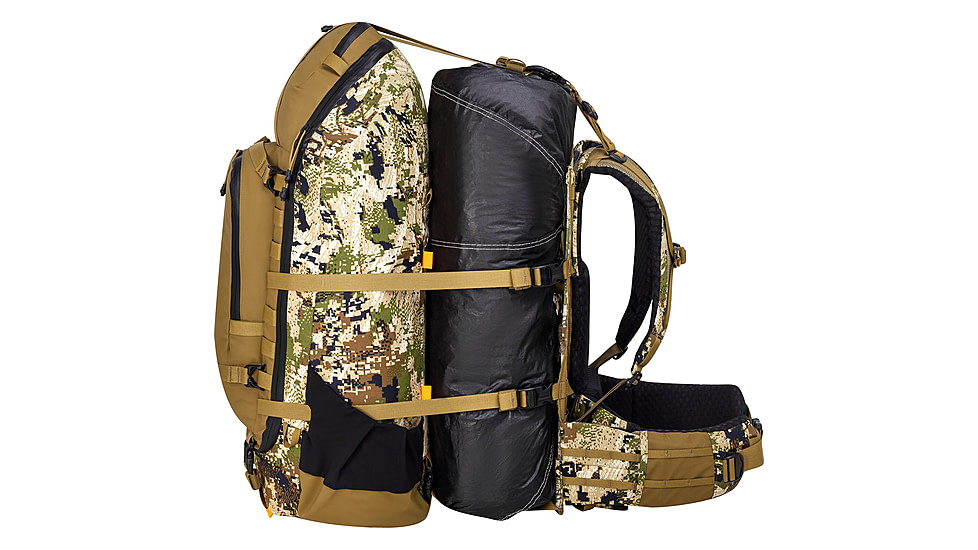 Mystery Ranch Sawtooth 65 Backpack - Mens