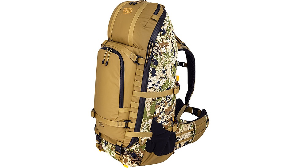 Mystery Ranch Sawtooth 65 Backpack - Mens