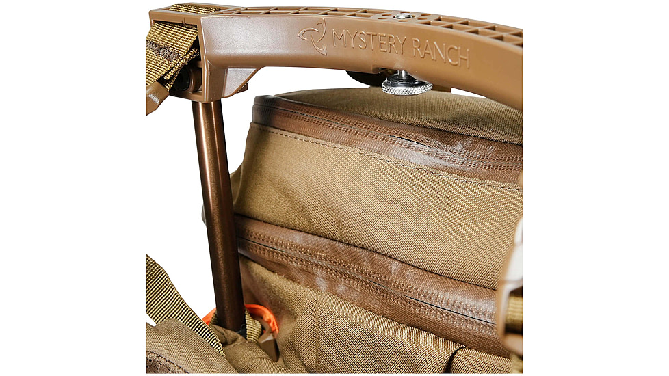Mystery Ranch Pop Up 30 Backpack - Womens, Coyote, Large, 112852-215-40