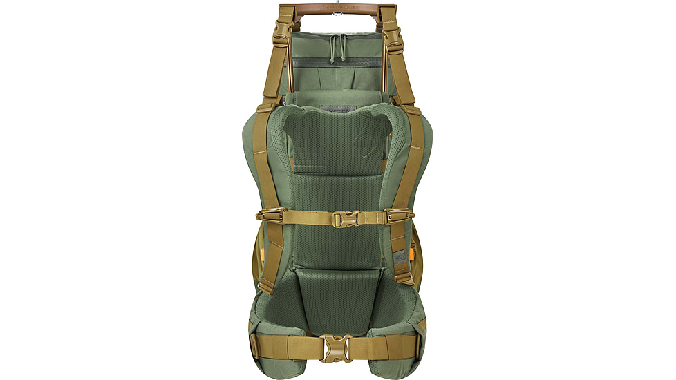 Mystery Ranch Pop Up 30L Backpack - Mens, Ponderosa, XL, 11329034150