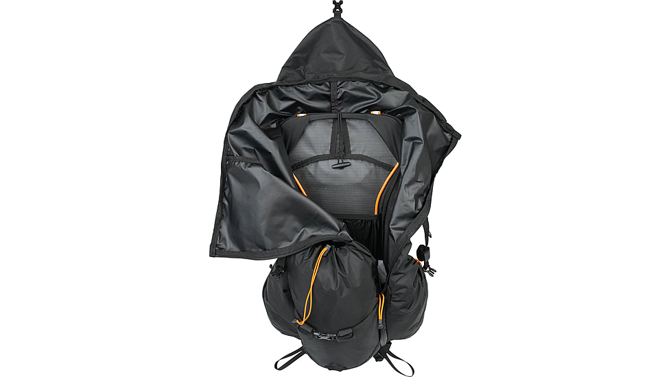 Mystery Ranch Radix 31 Backpacks - Mens, Black/Hunter, Large, 112974-002-40