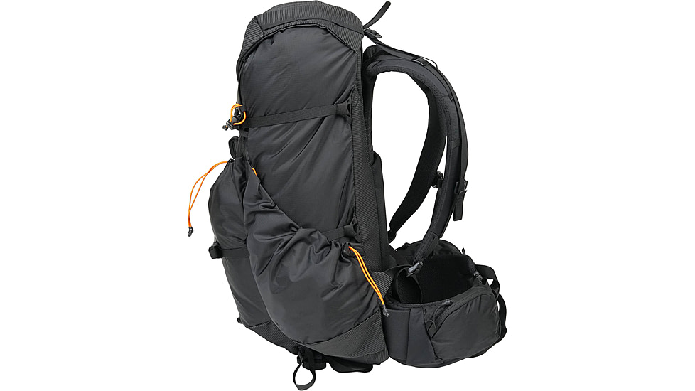 Mystery Ranch Radix 31 Backpacks - Mens, Black/Hunter, Large, 112974-002-40