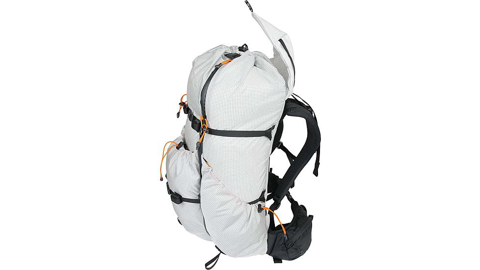 Mystery Ranch Radix 31 Backpacks - Mens, White/Hunter, Extra Large, 112974-103-50