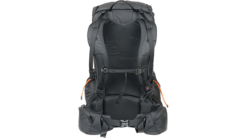 Mystery Ranch Radix 31 Backpacks - Womens, Black/Sunset, Medium, 113005-003-30