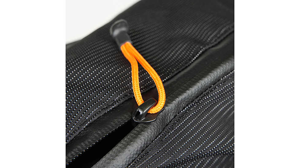 Mystery Ranch Radix 47 Backpacks - Mens, Black/Hunter, Large, 112975-002-40