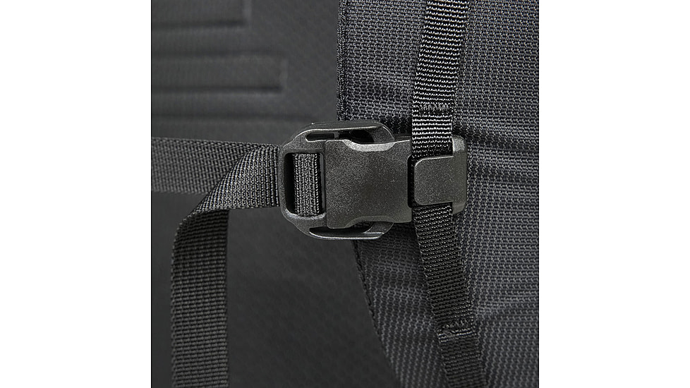 Mystery Ranch Radix 47 Backpacks - Mens, Black/Hunter, Large, 112975-002-40