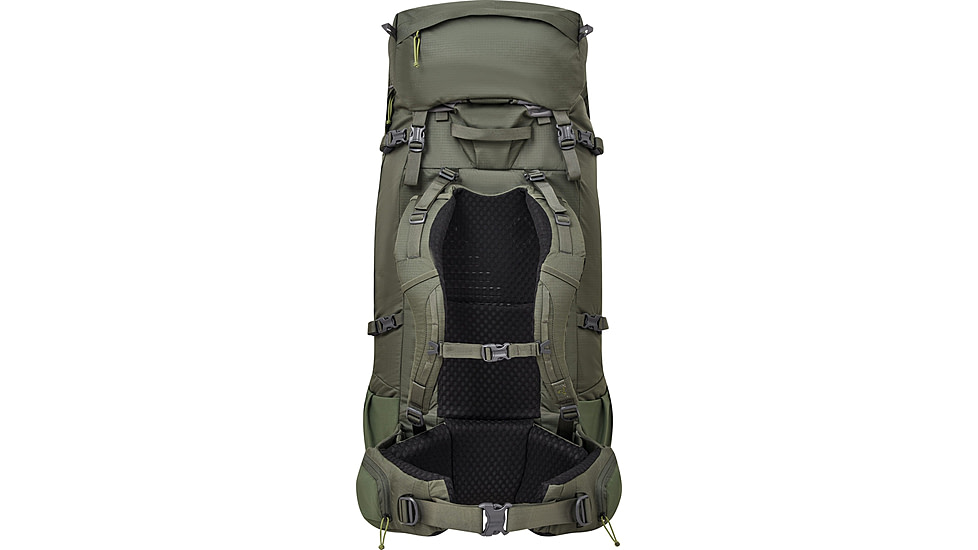 Mystery Ranch Terraplane 80 Backpack - Mens, Ivy, Extra Large, 113191-308-50-XL