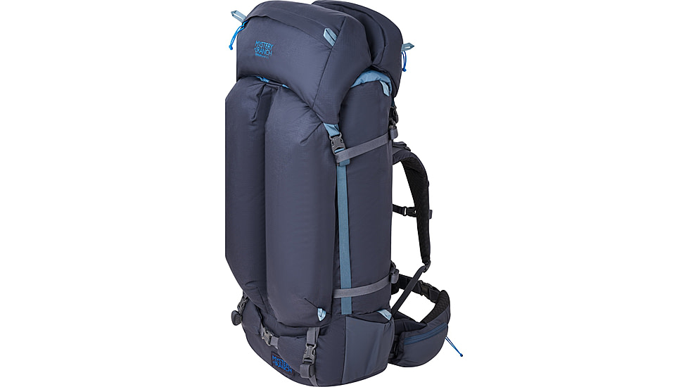 Mystery Ranch Terraplane 80 Backpack - Mens, Outerspace, Extra Large, 113191-025-50-XL