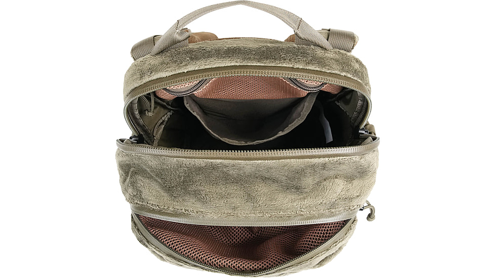 Mystery Ranch Treehouse 16 Backpack, Wood, OS, 112825-208-01