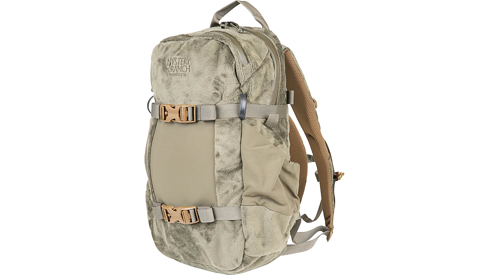 Mystery Ranch Treehouse 16 Backpack, Wood, OS, 112825-208-01