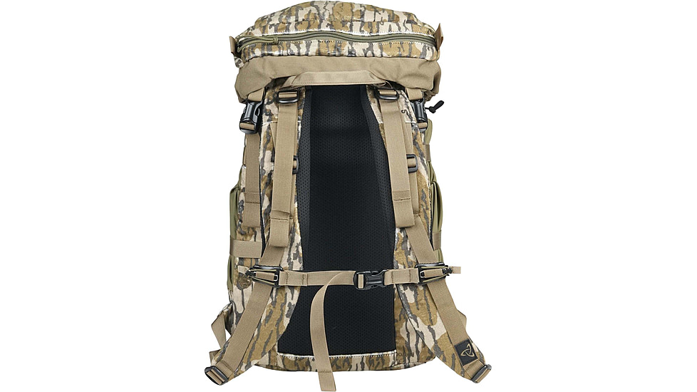 Mystery Ranch Treehouse 20 Backpack, Mossy Oak Bottomland, OS, 11270996801