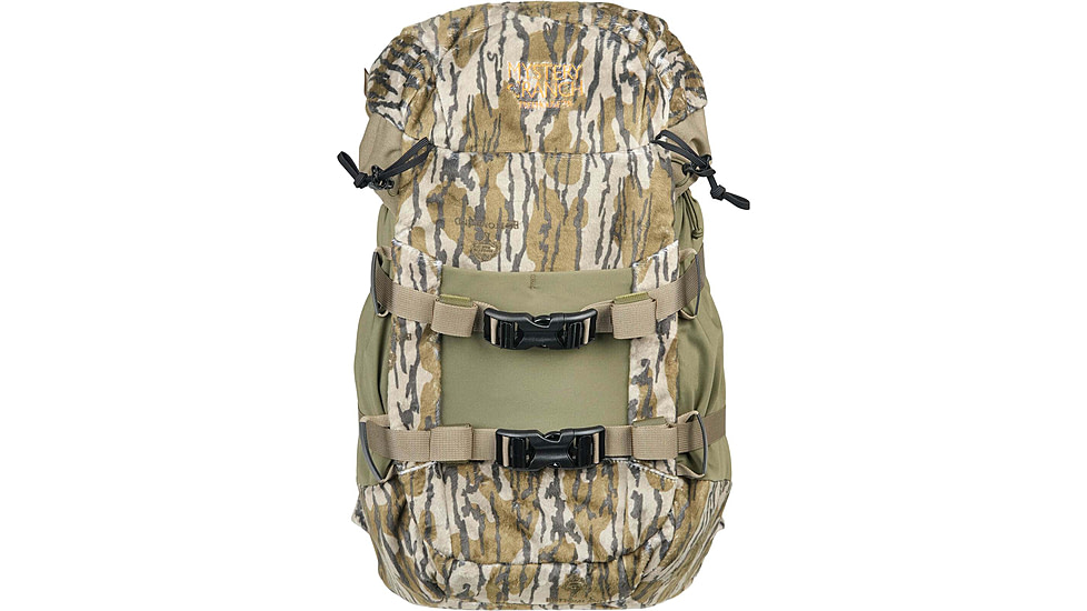 Mystery Ranch Treehouse 20 Backpack, Mossy Oak Bottomland, OS, 11270996801