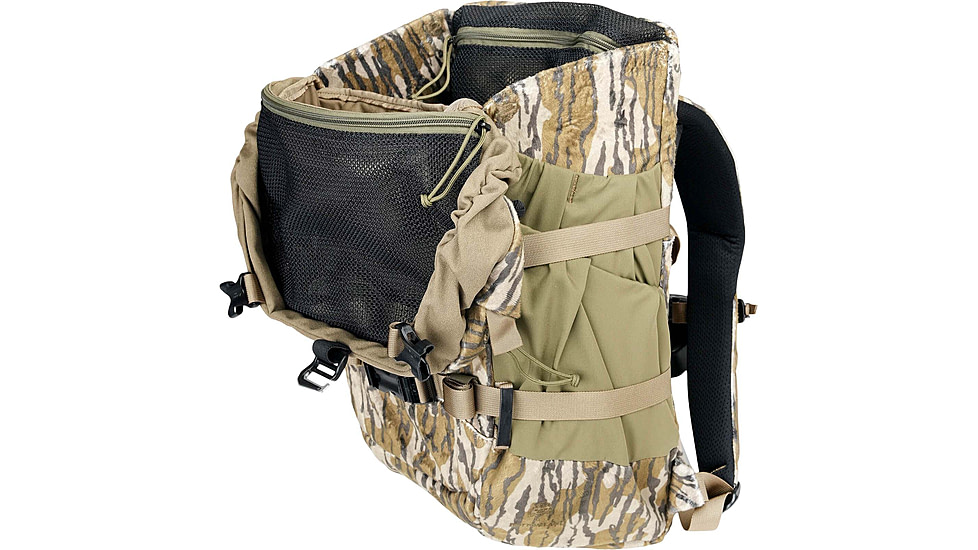 Mystery Ranch Treehouse 20 Backpack, Mossy Oak Bottomland, OS, 11270996801