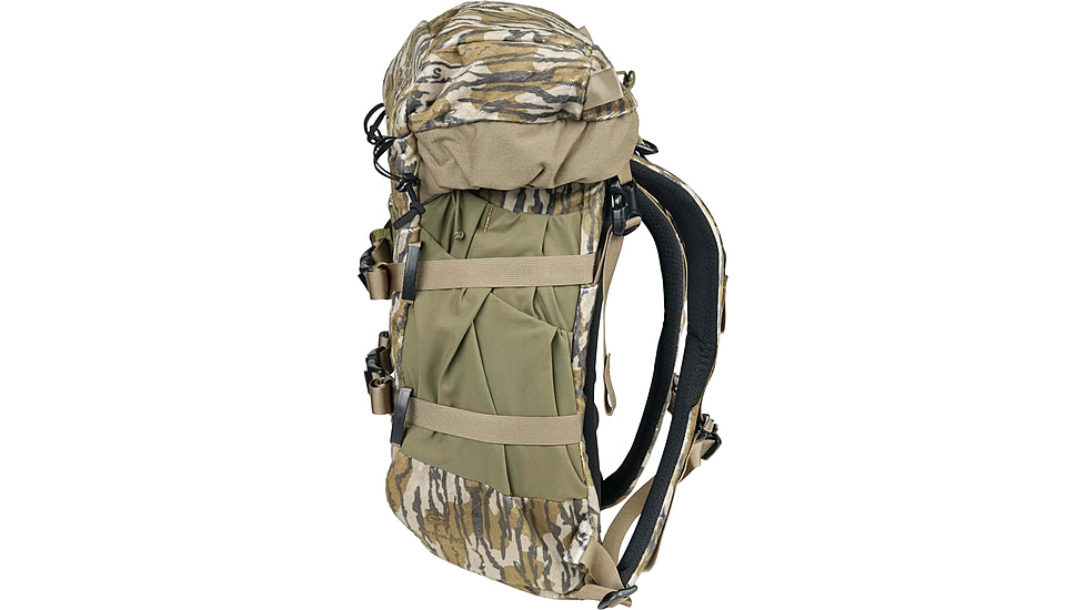 Mystery Ranch Treehouse 20 Backpack, Mossy Oak Bottomland, OS, 11270996801