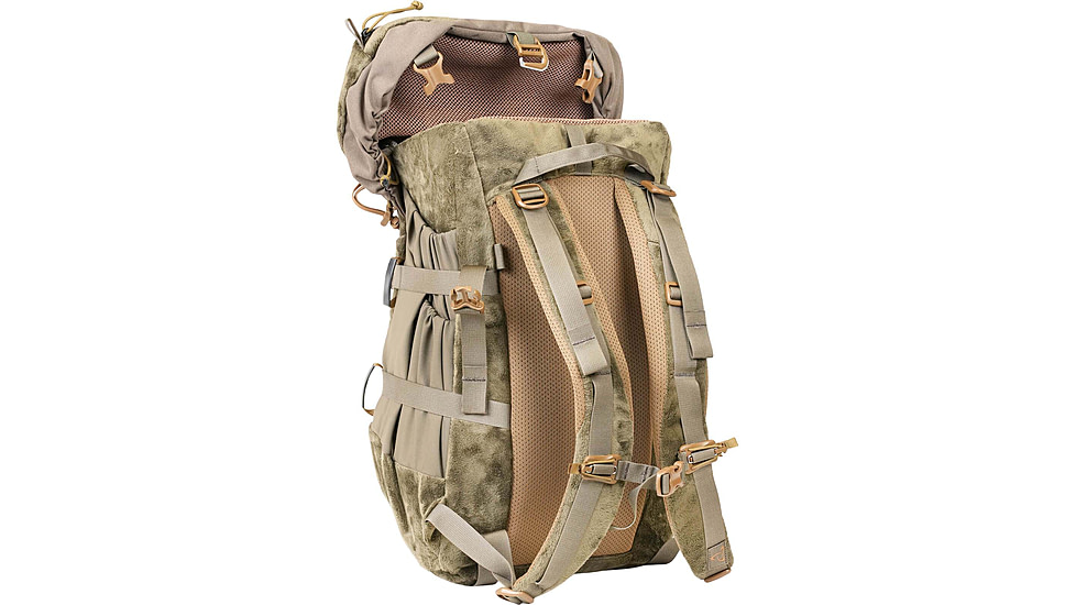 Mystery Ranch Treehouse 20 Backpack, Wood, OS, 11270920801