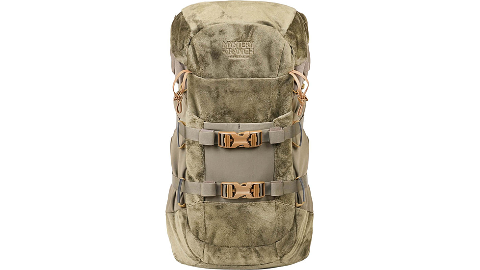 Mystery Ranch Treehouse 20 Backpack, Wood, OS, 11270920801