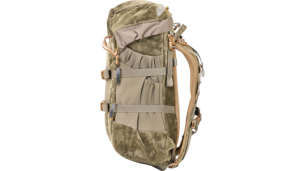 Mystery Ranch Treehouse 20 Backpack, Wood, OS, 11270920801