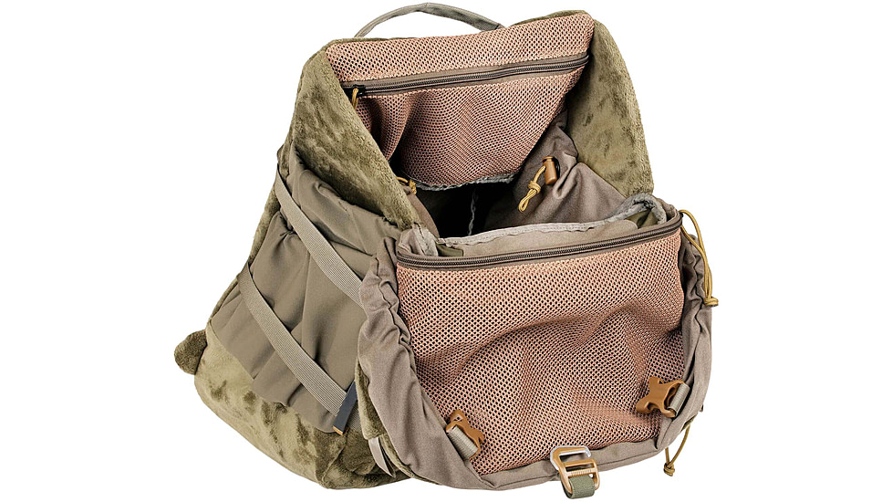 Mystery Ranch Treehouse 20 Backpack, Wood, OS, 11270920801