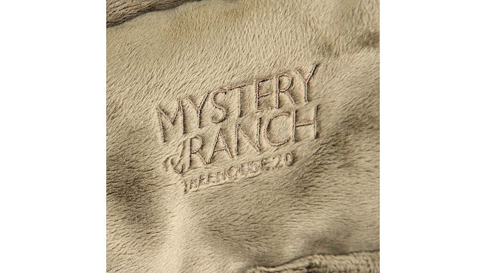 Mystery Ranch Treehouse 20 Backpack, Wood, OS, 11270920801