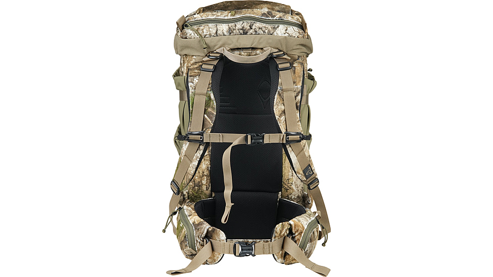 Mystery Ranch Treehouse 38 Backpack, Realtree APX, S/M, 112708-969-25