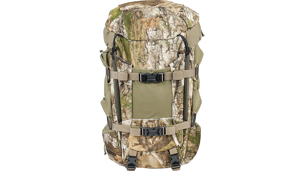 Mystery Ranch Treehouse 38 Backpack, Realtree APX, S/M, 112708-969-25