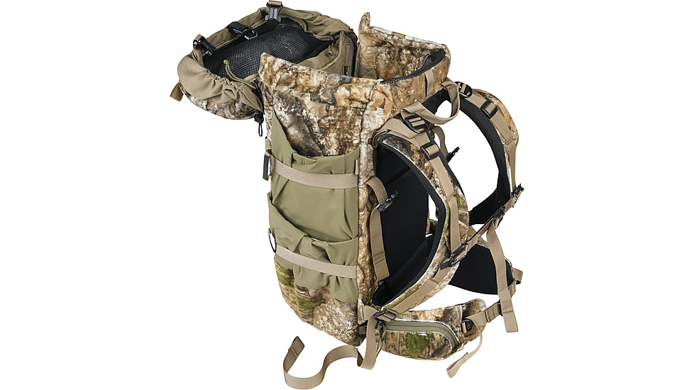 Mystery Ranch Treehouse 38 Backpack, Realtree APX, S/M, 112708-969-25