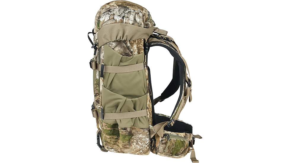 Mystery Ranch Treehouse 38 Backpack, Realtree APX, S/M, 112708-969-25