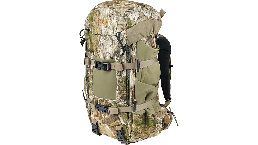Mystery Ranch Treehouse 38 Backpack, Realtree APX, S/M, 112708-969-25