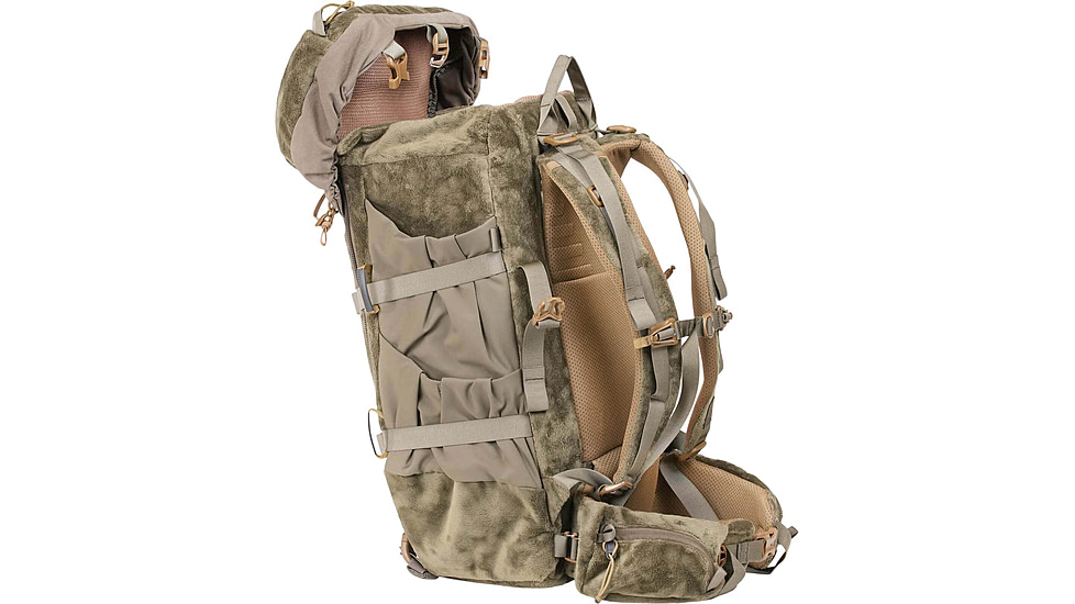 Mystery Ranch Treehouse 38 Backpack, Wood, L/XL, 112708-208-46