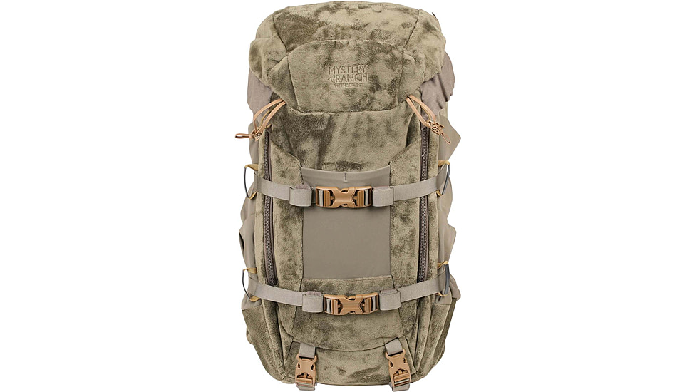 Mystery Ranch Treehouse 38 Backpack, Wood, L/XL, 112708-208-46