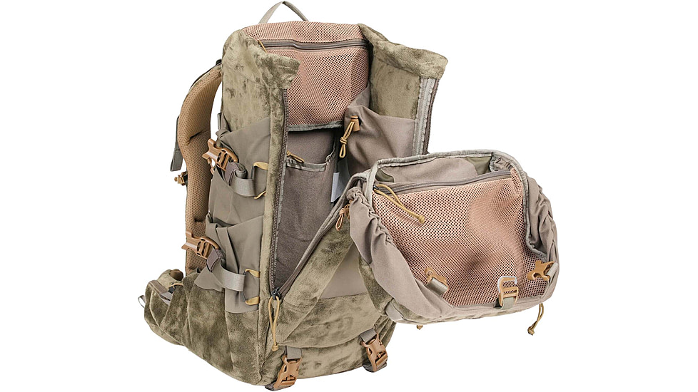 Mystery Ranch Treehouse 38 Backpack, Wood, L/XL, 112708-208-46