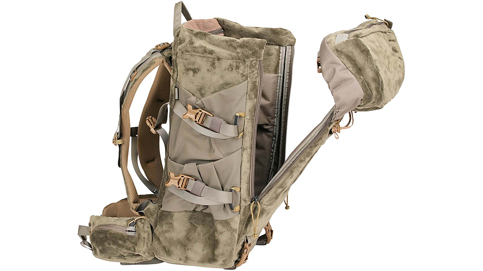 Mystery Ranch Treehouse 38 Backpack, Wood, L/XL, 112708-208-46