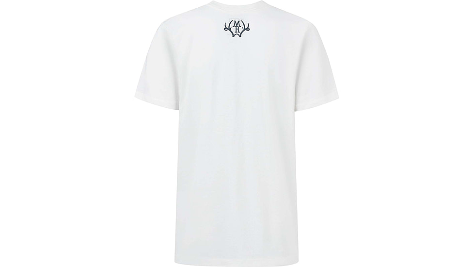 Mystery Ranch Whitetail Ranch Tee - Men's, White, Large, 113246-100-40
