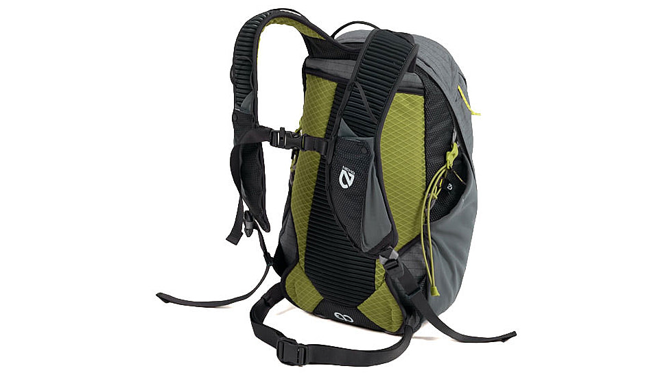 NEMO Equipment 2026 Resolve 15L Dayback