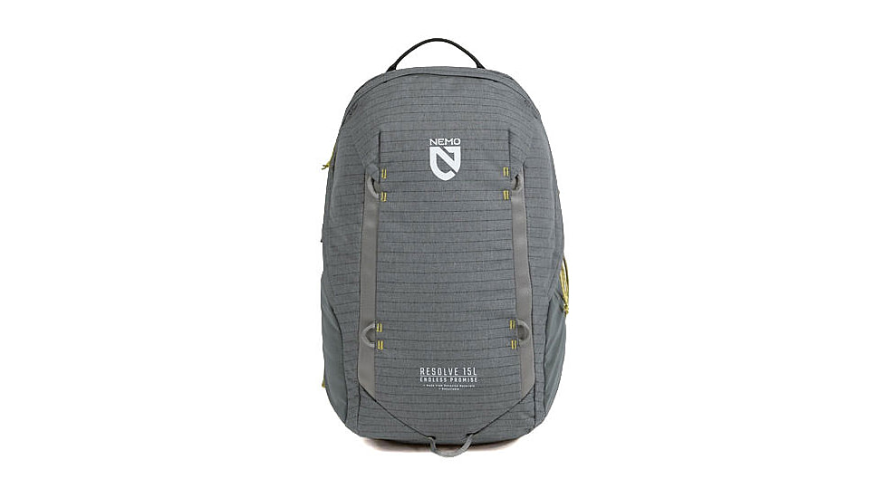 NEMO Equipment 2026 Resolve 15L Dayback