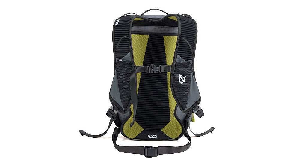 NEMO Equipment 2026 Resolve 15L Dayback