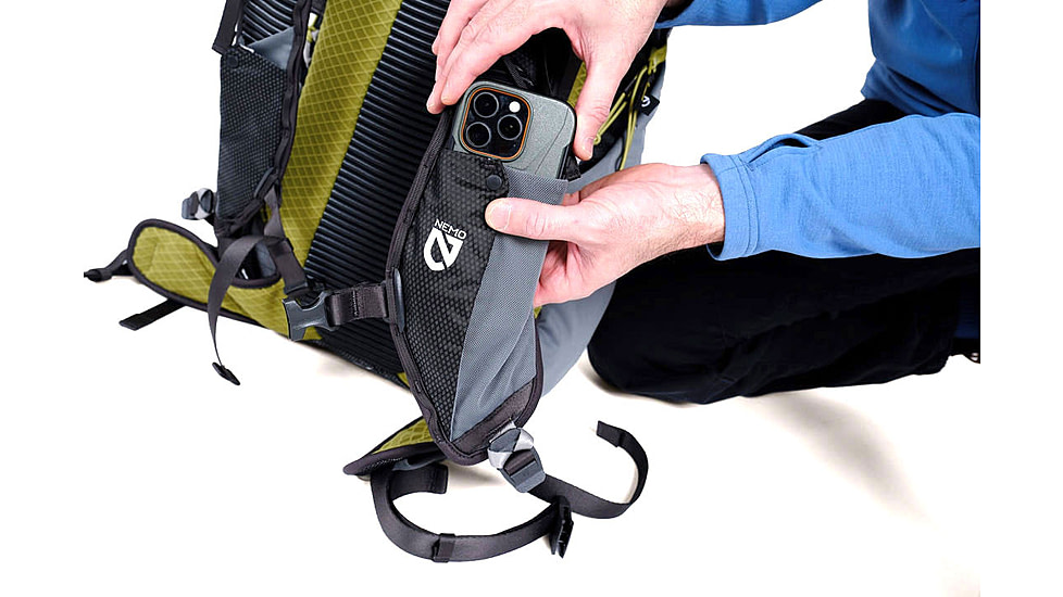 NEMO Equipment 2026 Resolve 35L Daypack - Womens