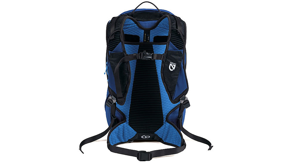 NEMO Equipment 2026 Resolve 25L Daypack - Mens