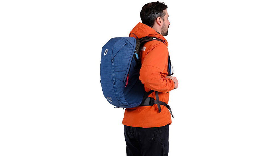 NEMO Equipment 2026 Resolve 25L Daypack - Mens