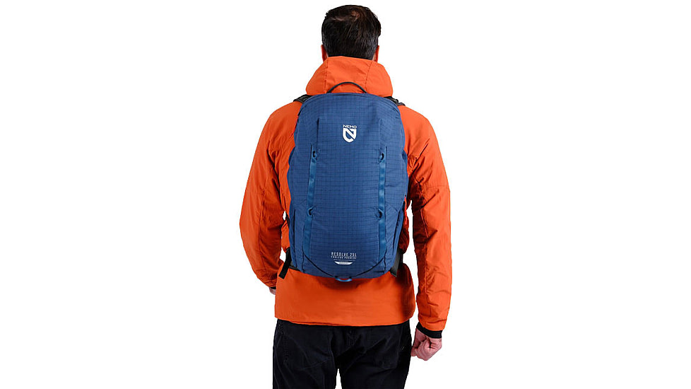 NEMO Equipment 2026 Resolve 25L Daypack - Mens