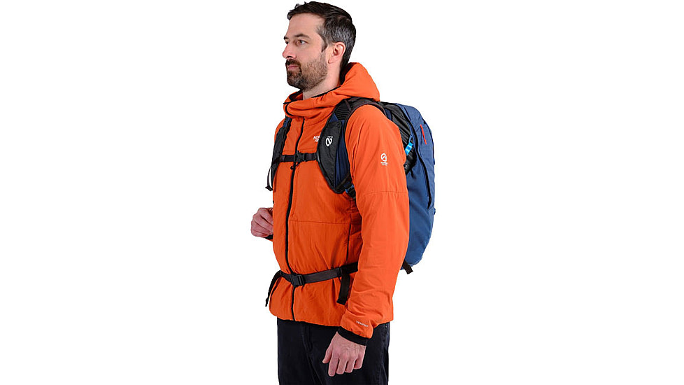 NEMO Equipment 2026 Resolve 25L Daypack - Mens
