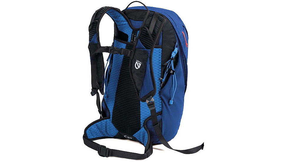 NEMO Equipment 2026 Resolve 25L Daypack - Mens
