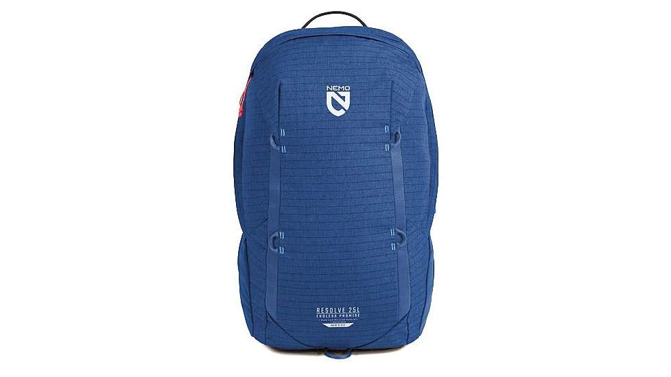 NEMO Equipment 2026 Resolve 25L Daypack - Mens