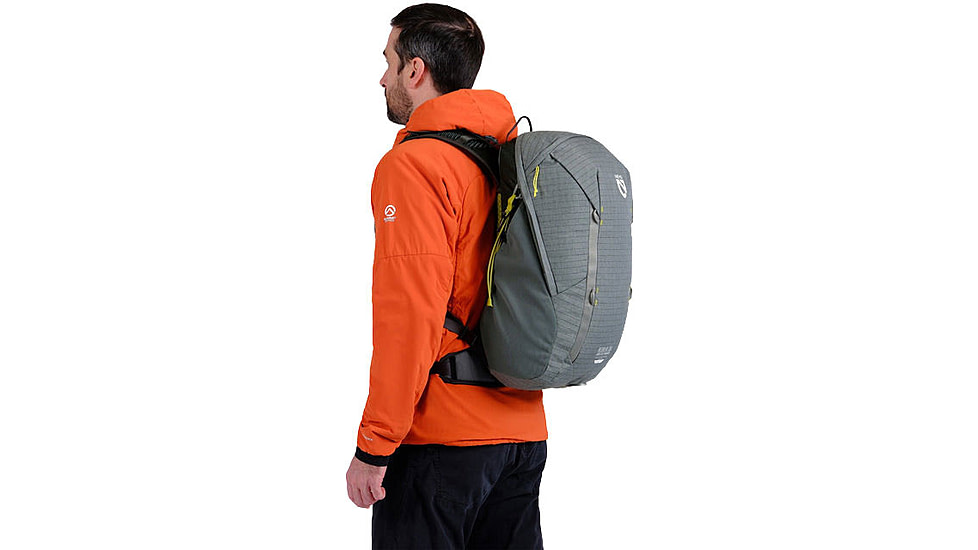 NEMO Equipment 2026 Resolve 25L Daypack - Mens