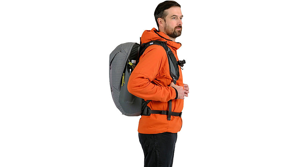 NEMO Equipment 2026 Resolve 25L Daypack - Mens