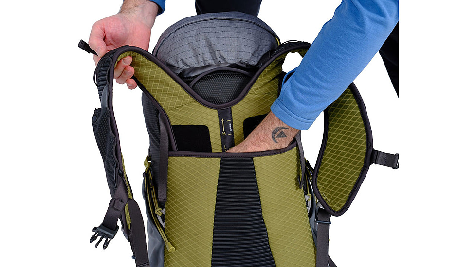 NEMO Equipment 2026 Resolve 35L Daypack - Womens